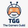 The Gamers Guild logo